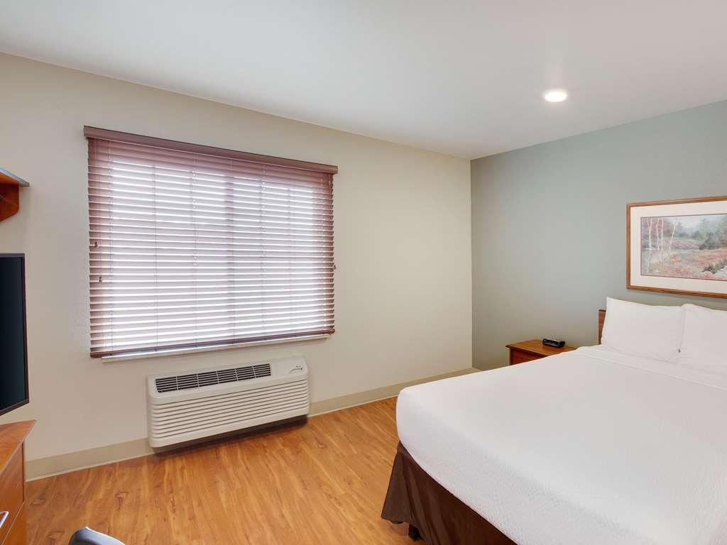 Extended Stay America Select Suites - Lubbock - West Номер фото