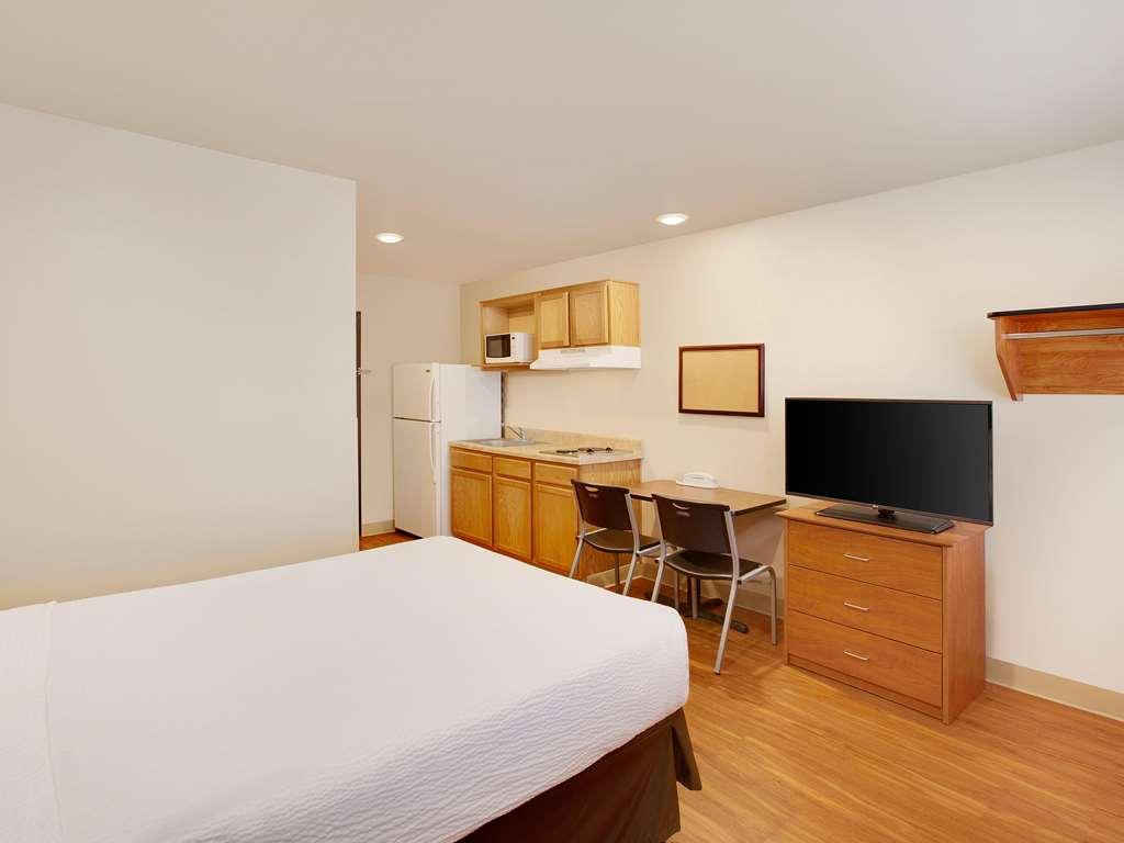 Extended Stay America Select Suites - Lubbock - West Номер фото