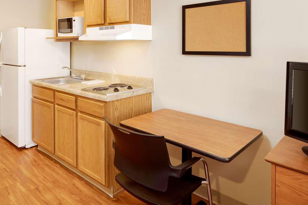 Extended Stay America Select Suites - Lubbock - West Номер фото
