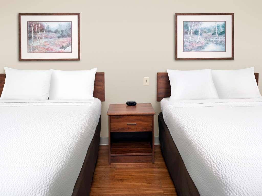 Extended Stay America Select Suites - Lubbock - West Номер фото