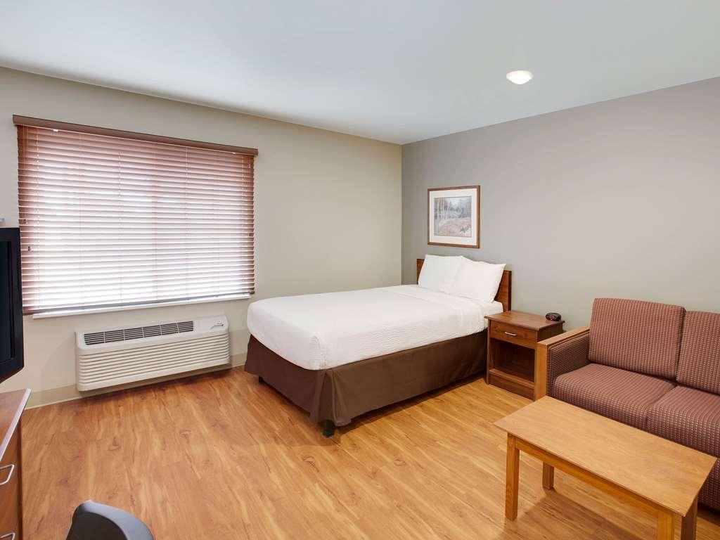 Extended Stay America Select Suites - Lubbock - West Номер фото