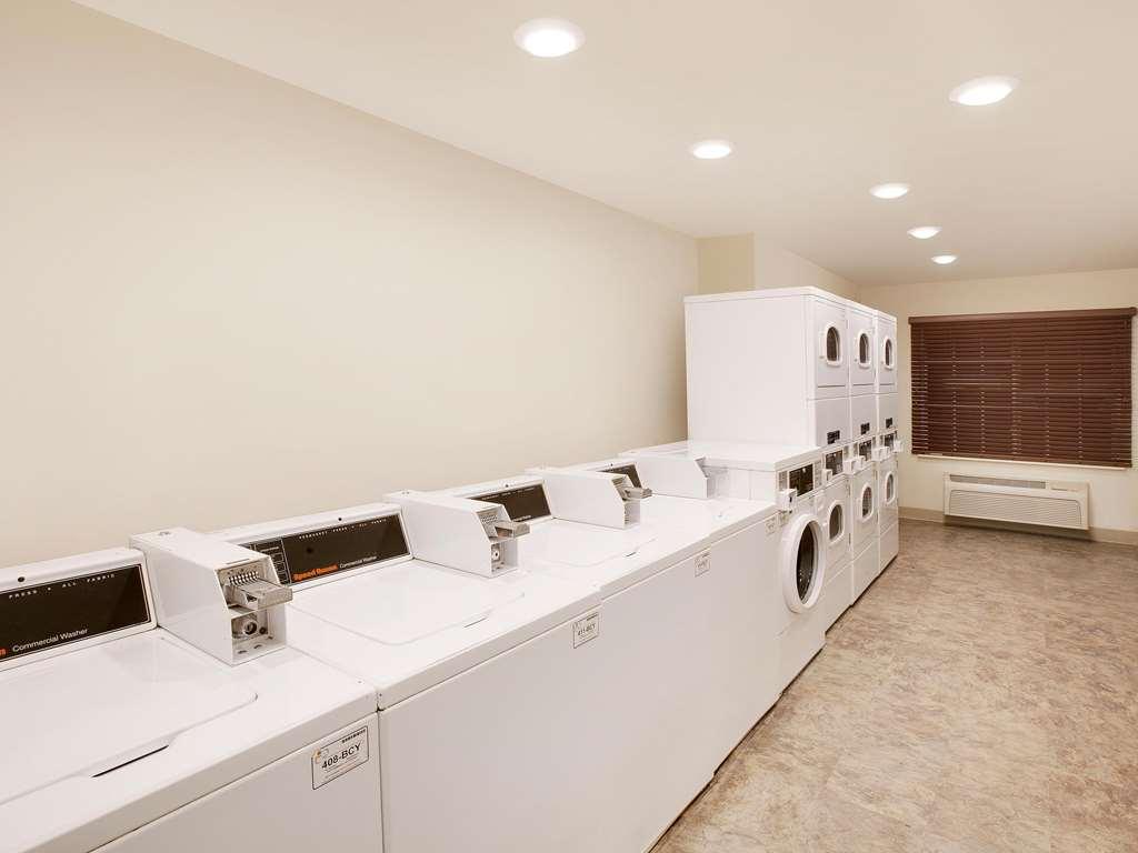 Extended Stay America Select Suites - Lubbock - West Удобства фото
