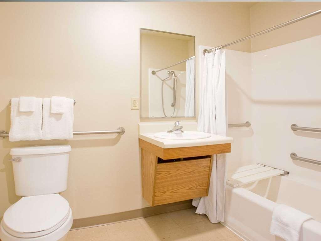 Extended Stay America Select Suites - Lubbock - West Экстерьер фото