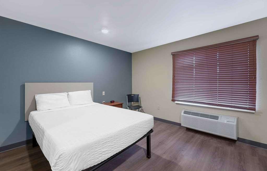 Extended Stay America Select Suites - Lubbock - West Номер фото