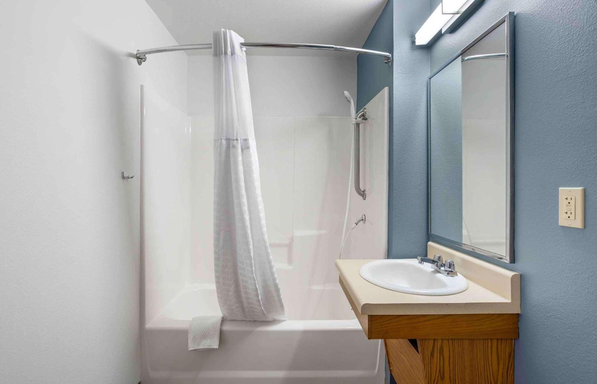 Extended Stay America Select Suites - Lubbock - West Экстерьер фото
