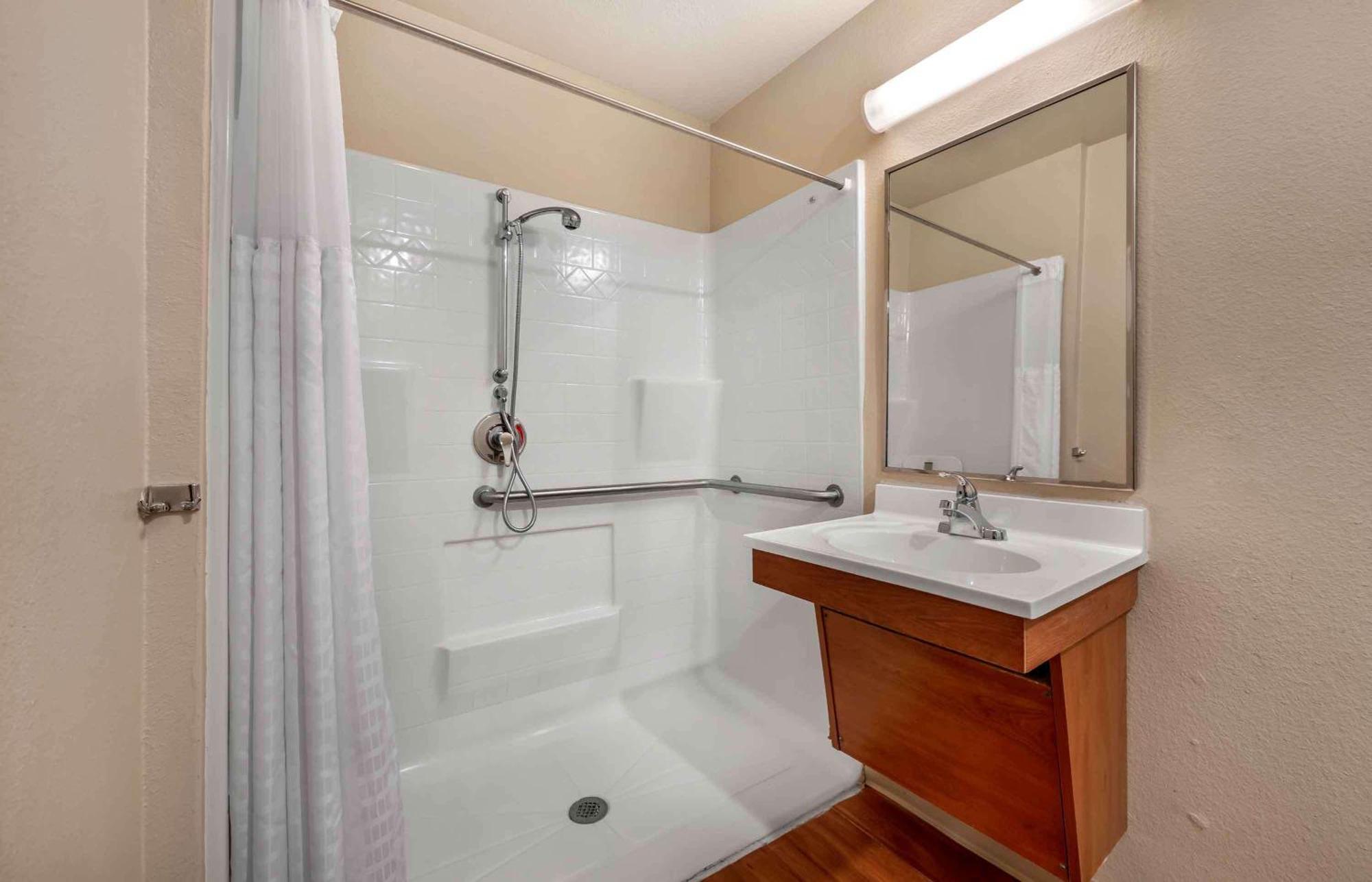 Extended Stay America Select Suites - Lubbock - West Экстерьер фото