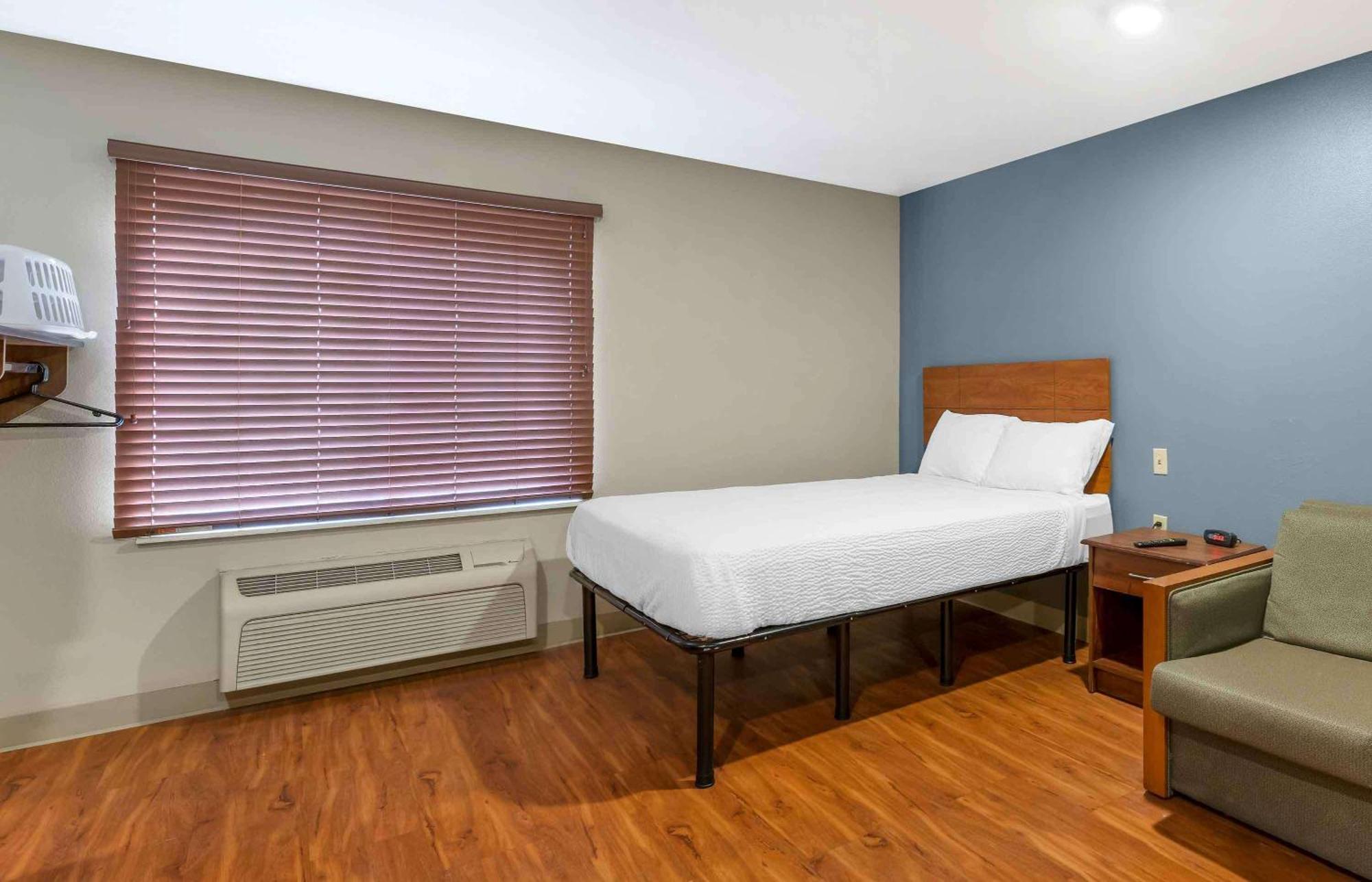 Extended Stay America Select Suites - Lubbock - West Экстерьер фото