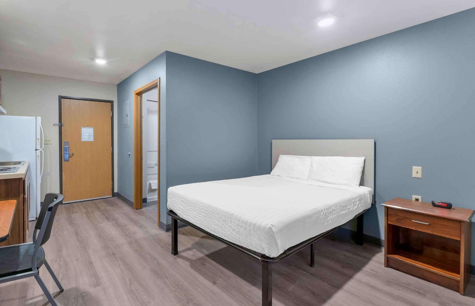 Extended Stay America Select Suites - Lubbock - West Экстерьер фото