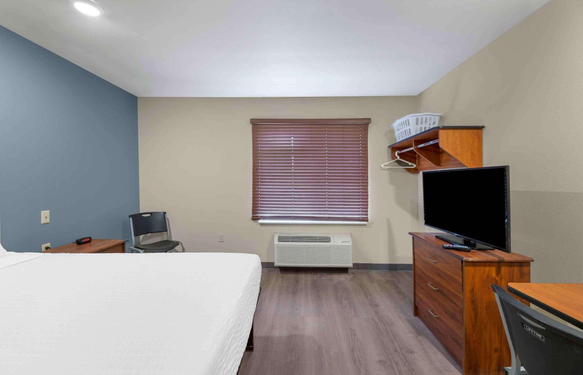 Extended Stay America Select Suites - Lubbock - West Экстерьер фото