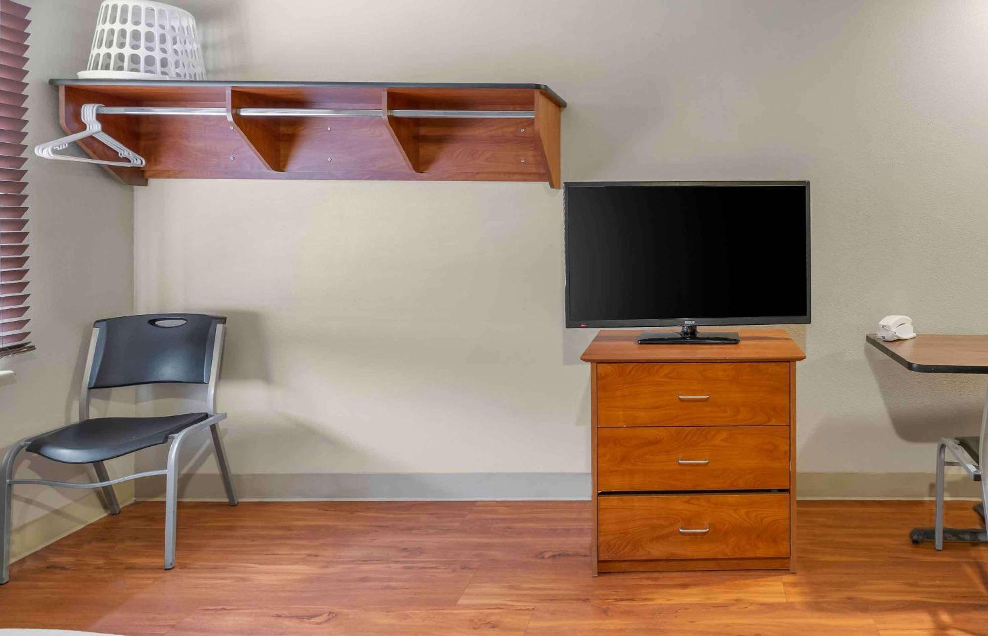 Extended Stay America Select Suites - Lubbock - West Экстерьер фото