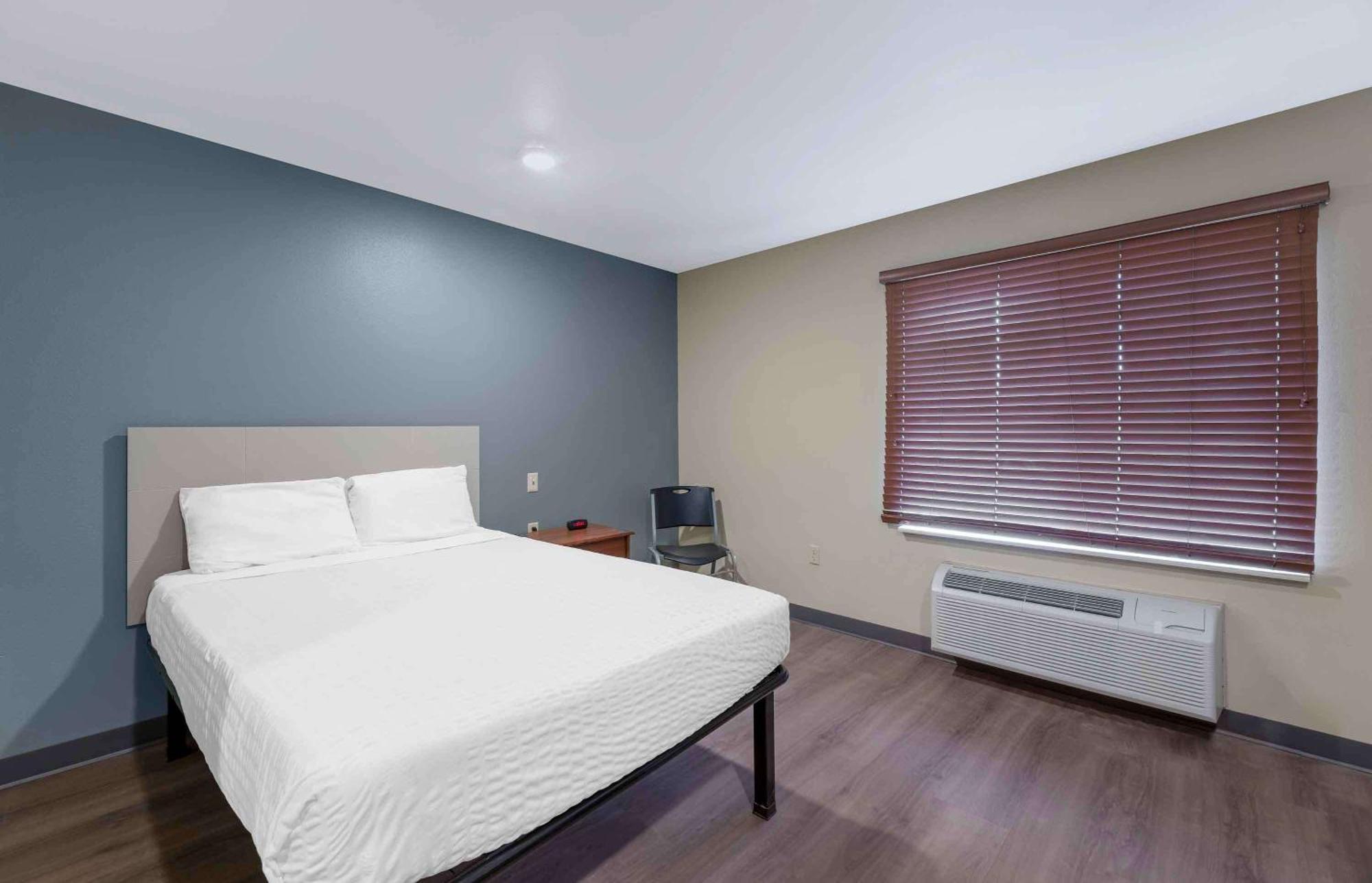 Extended Stay America Select Suites - Lubbock - West Экстерьер фото