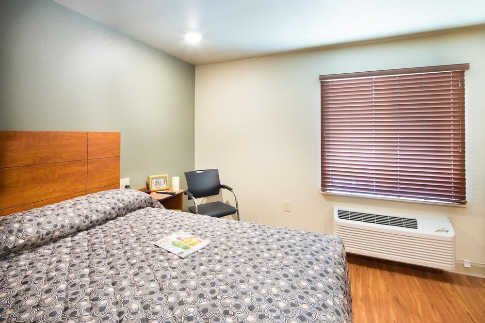 Extended Stay America Select Suites - Lubbock - West Экстерьер фото