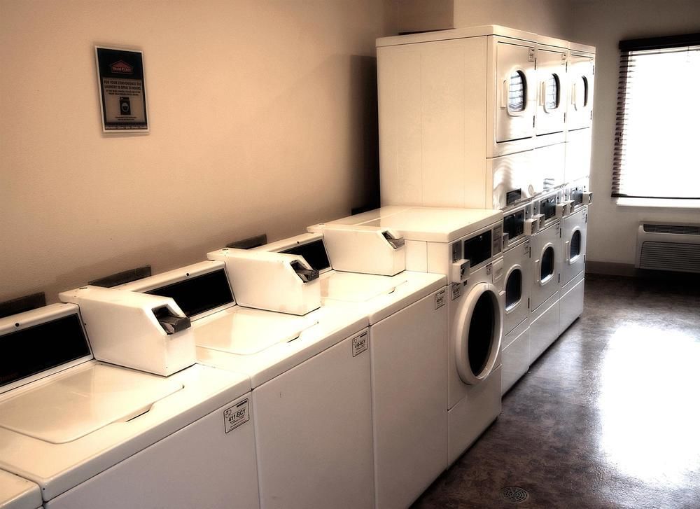 Extended Stay America Select Suites - Lubbock - West Экстерьер фото